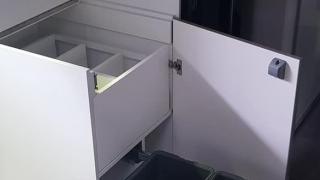 Motorhome & Caravan Cabinets